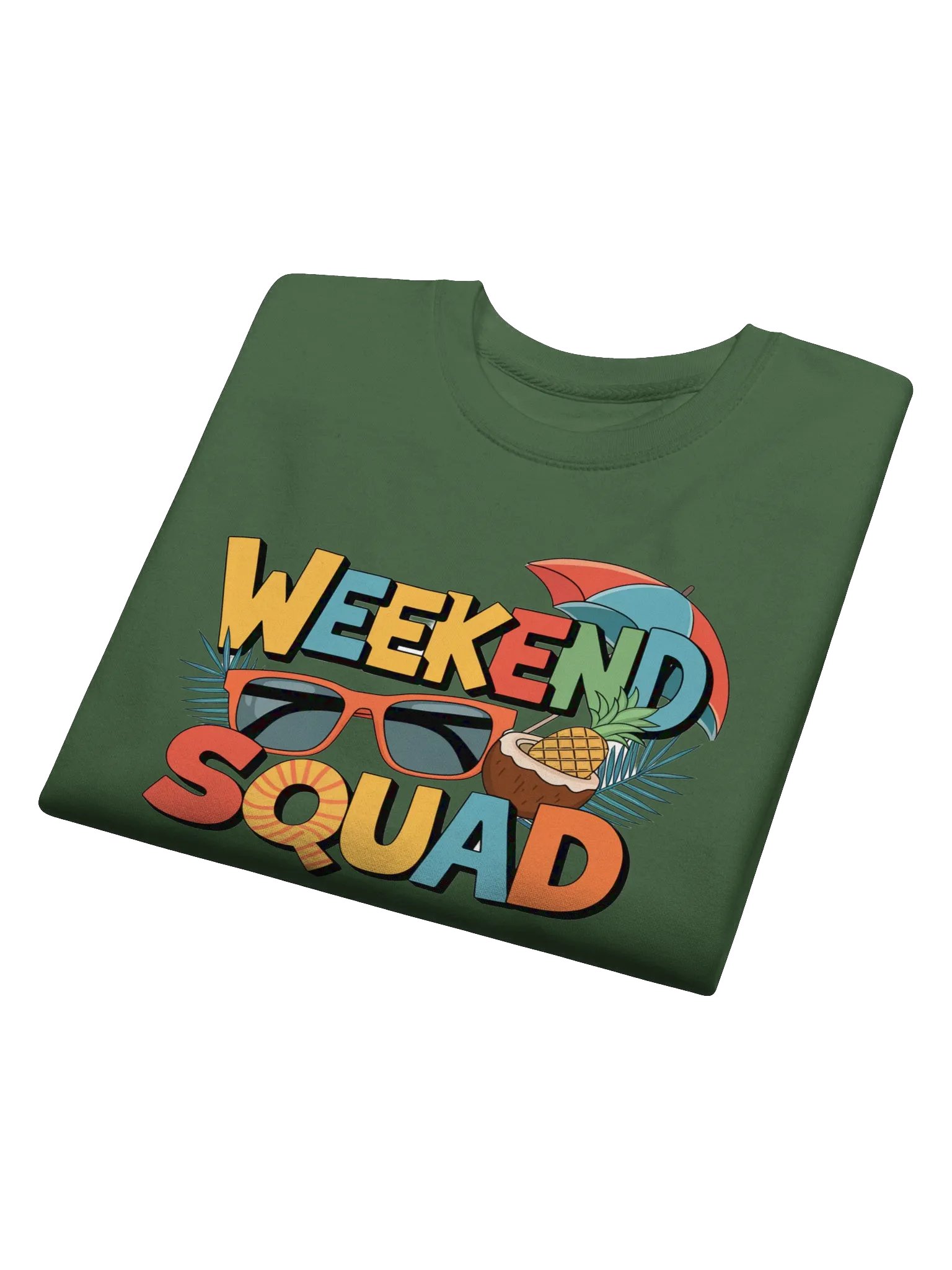 Weekend Squad product image (4)