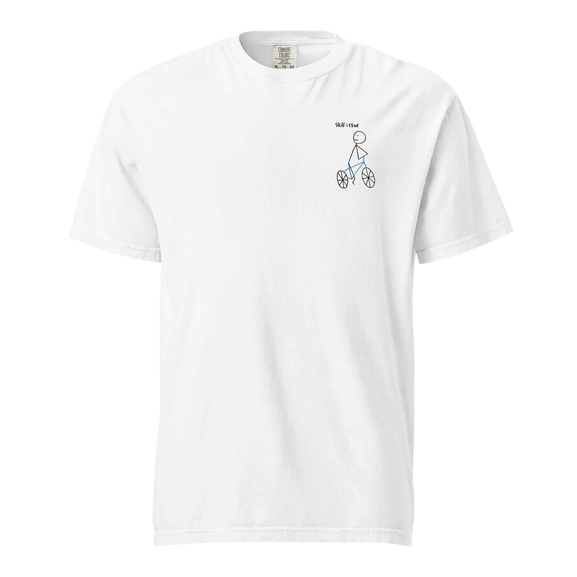 Skill Issue T-shirt product image (1)