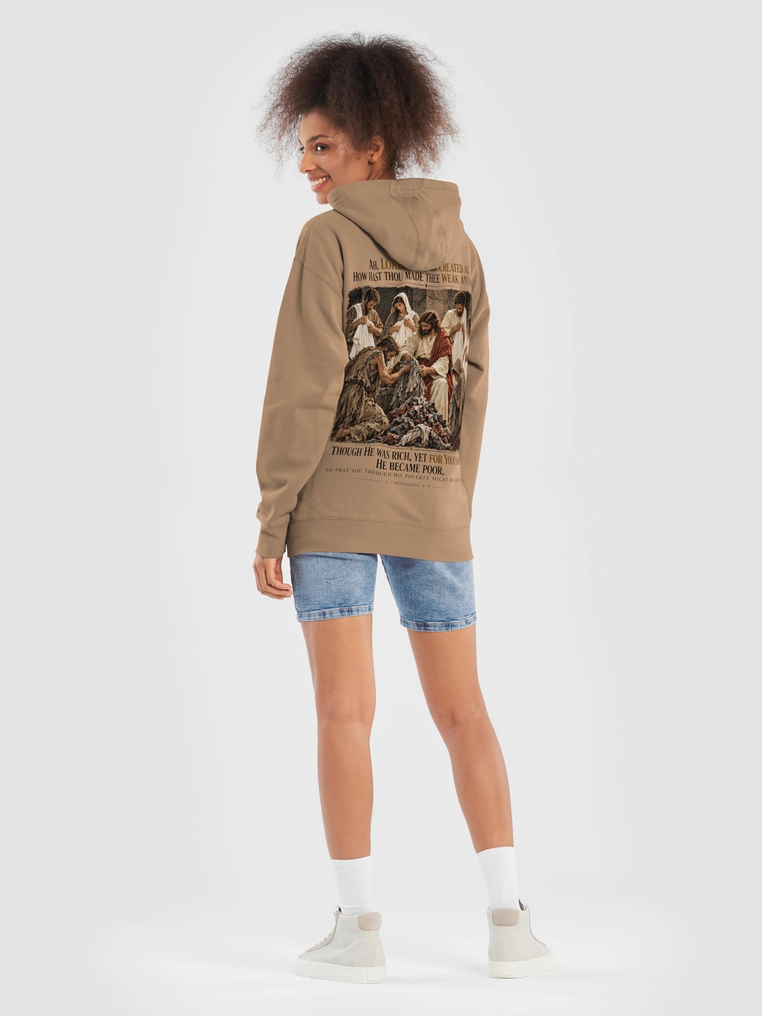 Great Exchange Hoodie product image (14)