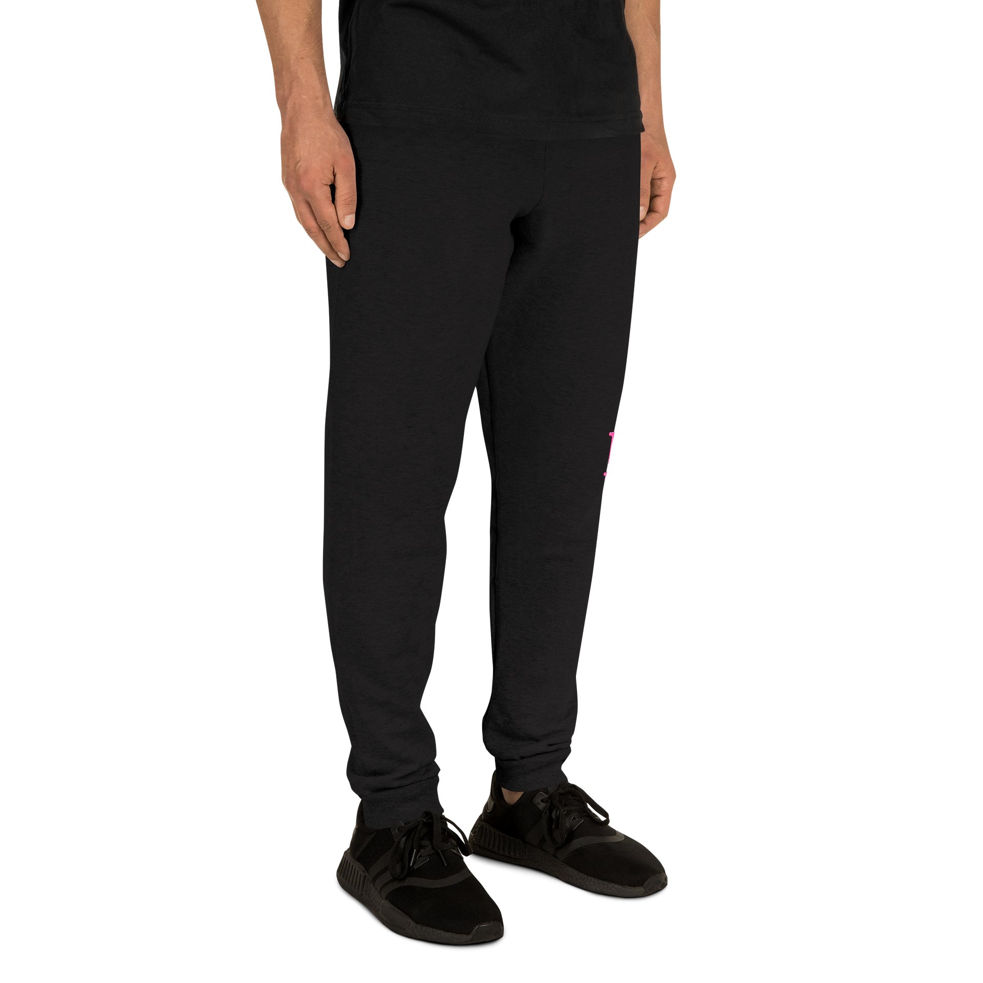 BF Minimal Joggers – Pink Edition product image (11)