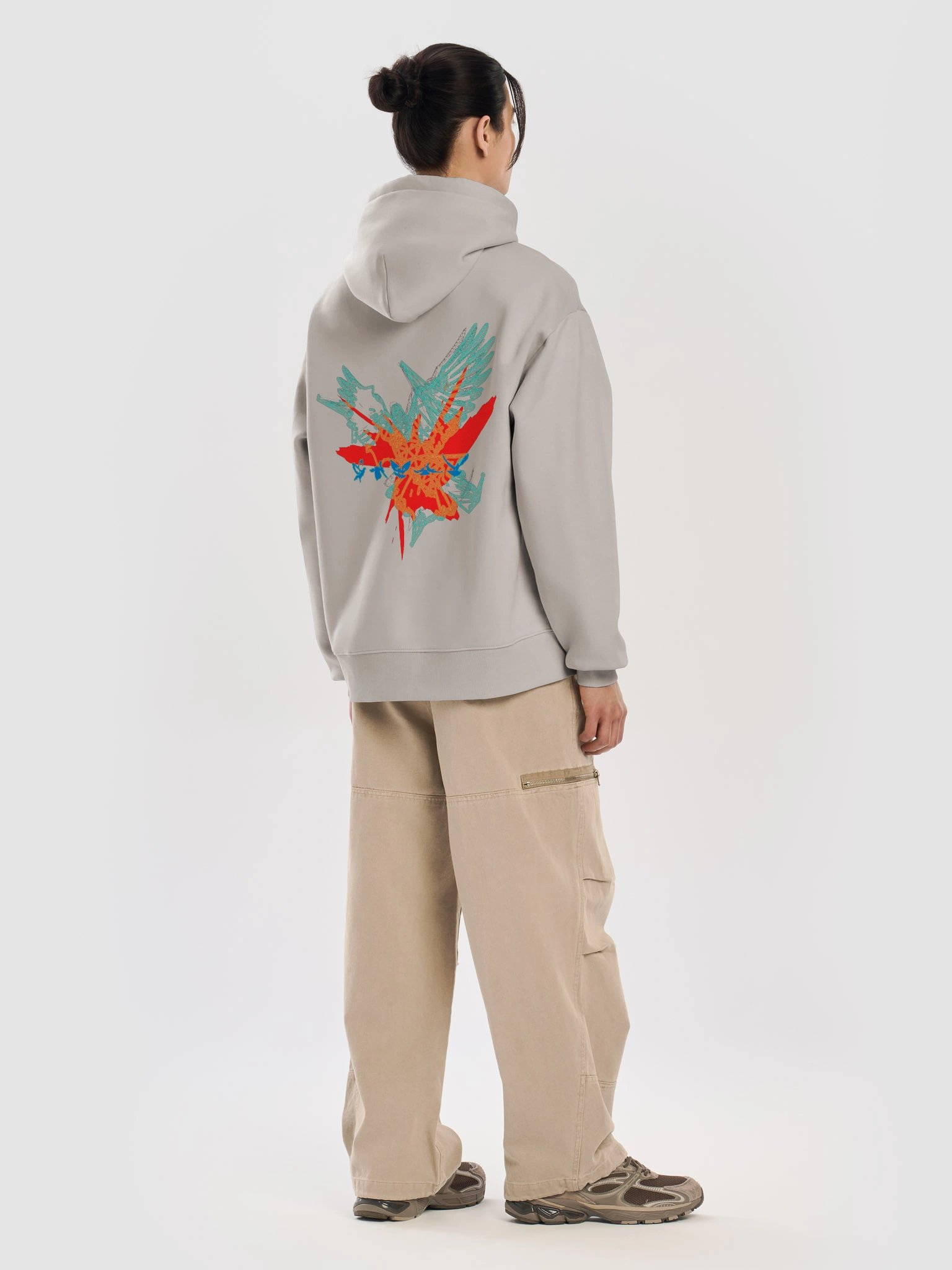 Winston The Pigeon product image (8)