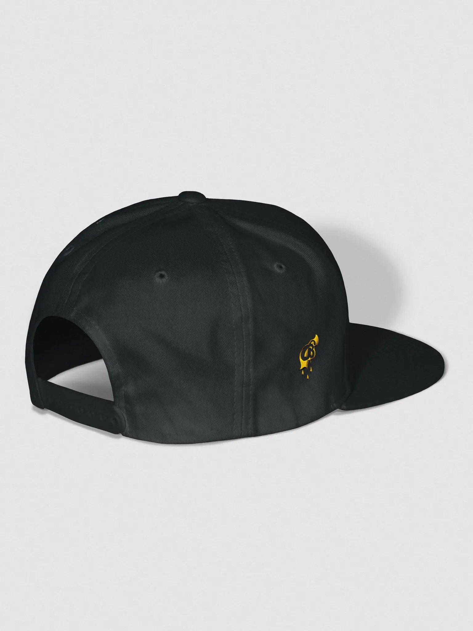 MY CLONE DID IT Snapback product image (3)