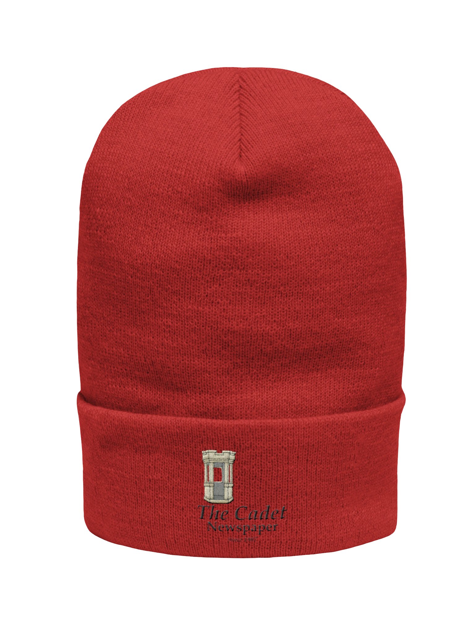 Cadet Newspaper Beanie product image (1)