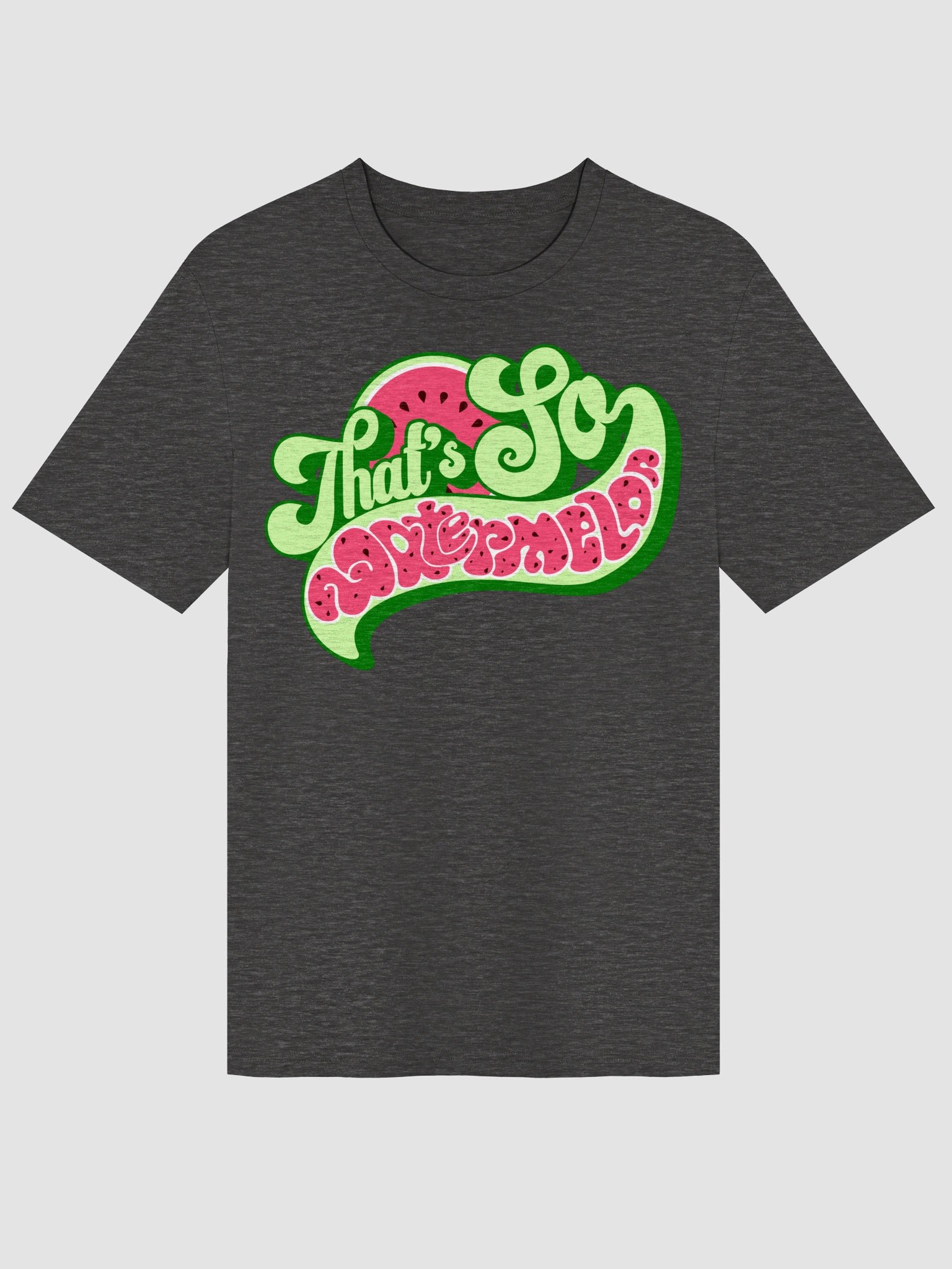 Retro That's So Watermelon Tee product image (2)
