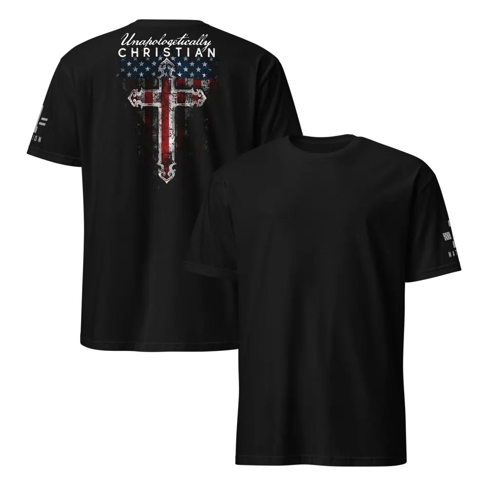 Unapologetically Christian product image (13)
