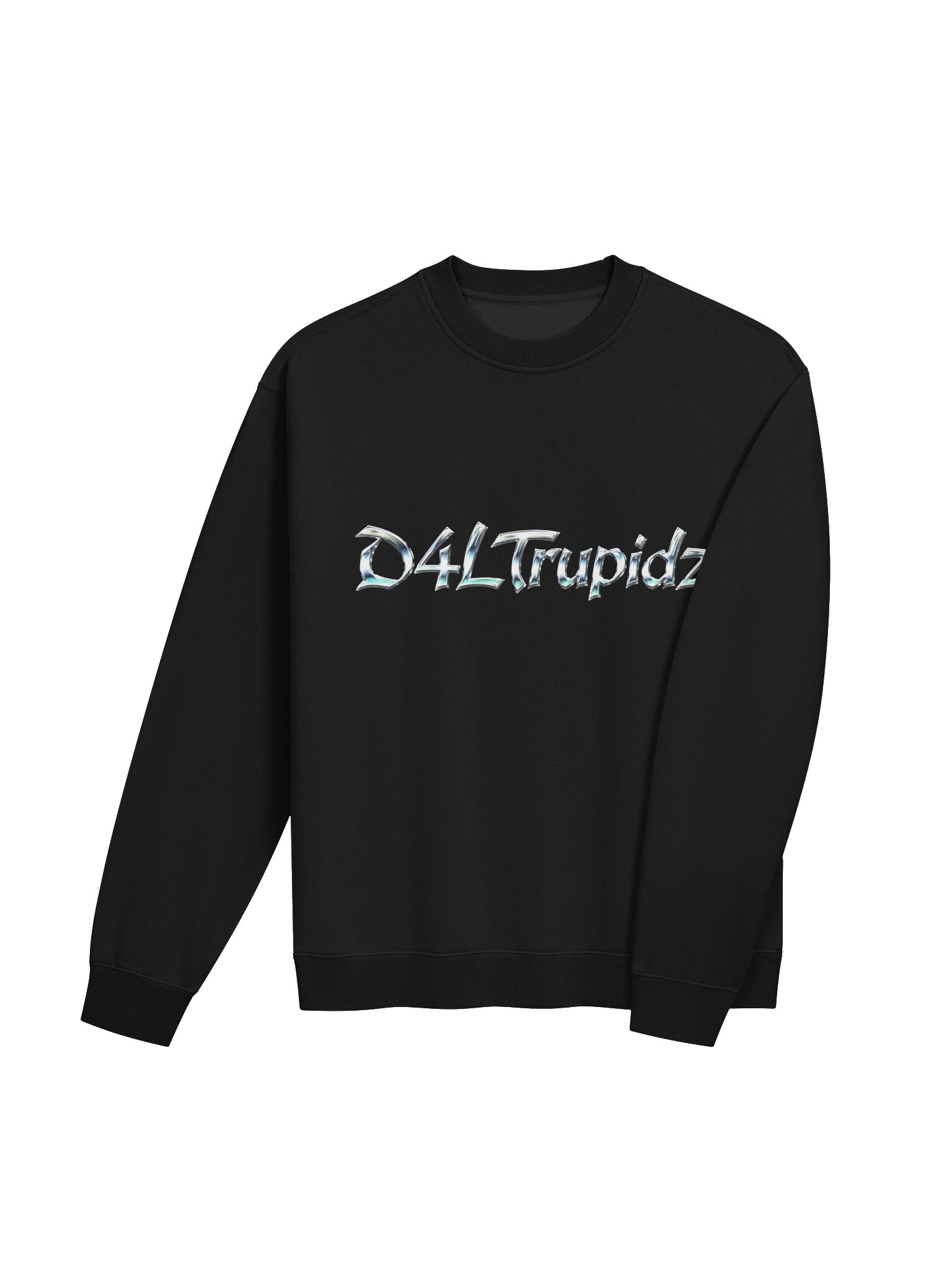D4L Chrome Sweater product image (12)