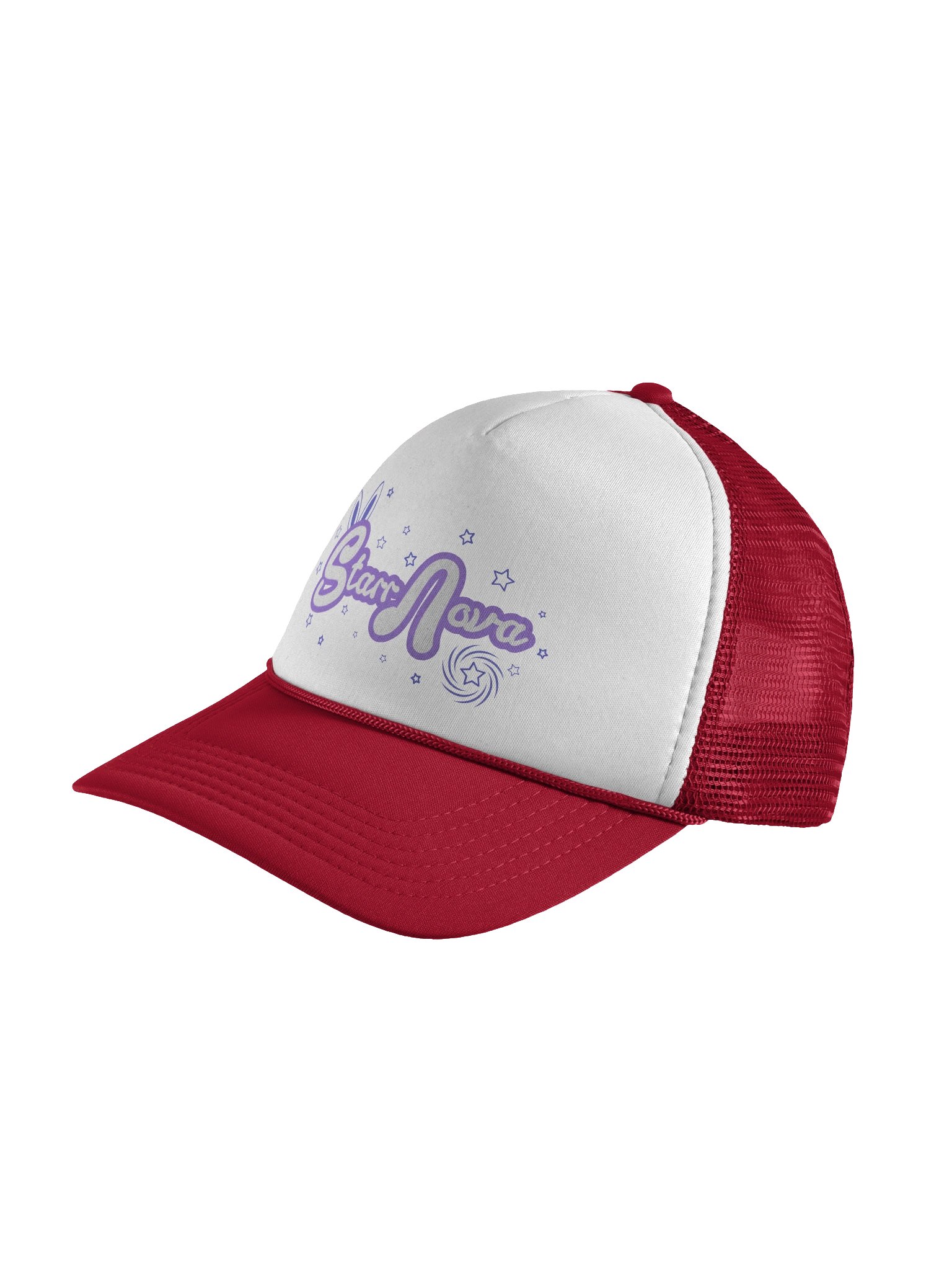 Starrnova Logo Cap product image (7)