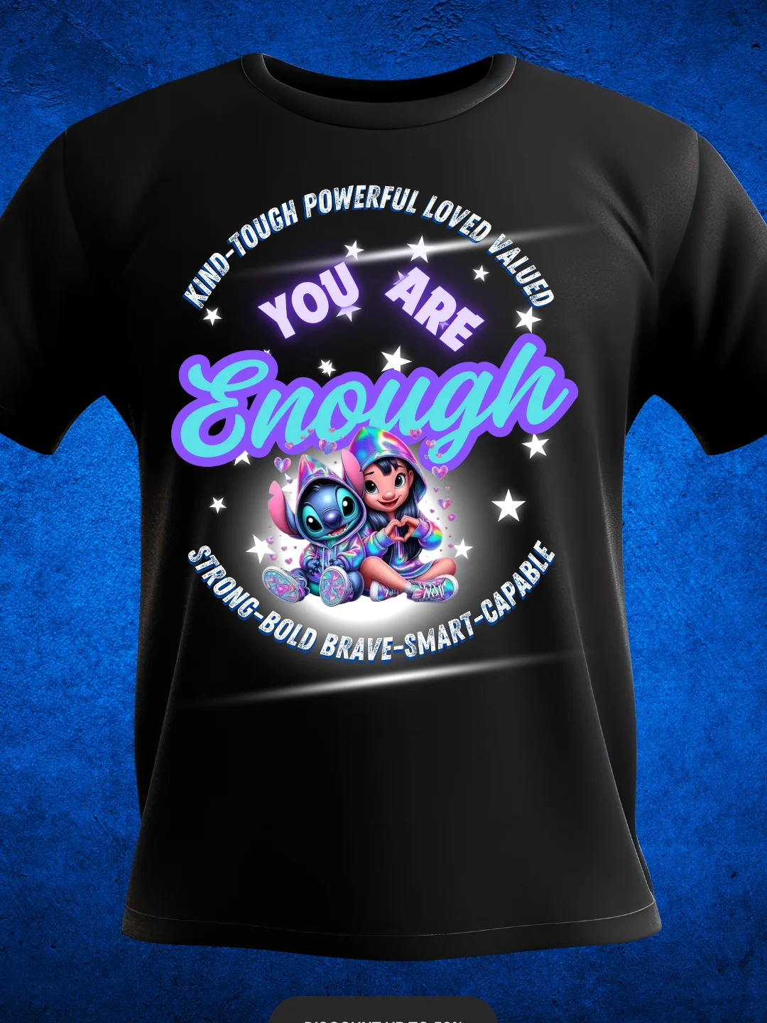 ENOUGH product image (1)
