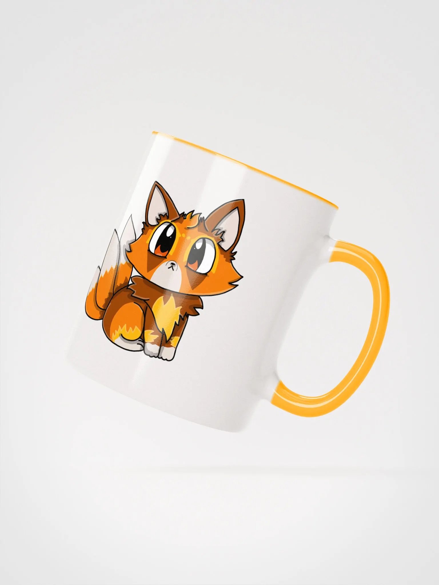 Fiesta Potatoes Mug product image (2)