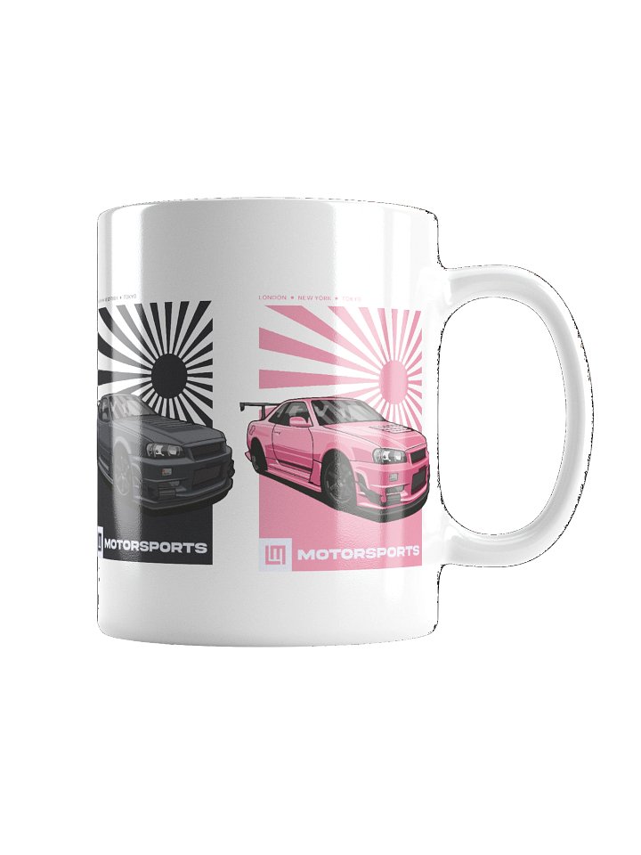 LEM MOTORSPORT - MUG product image (6)