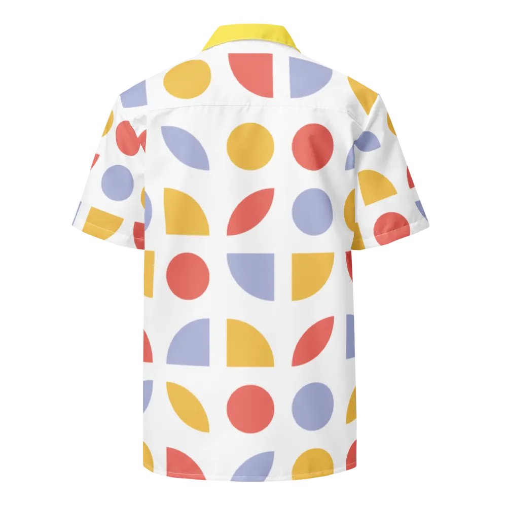 Sunset Bliss Shirt product image (3)