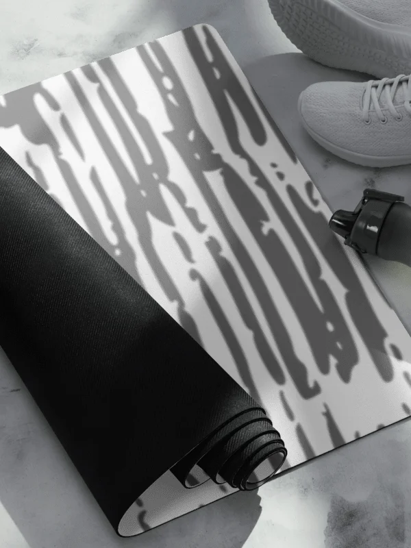 Authentic Yoga Mat product image (3)