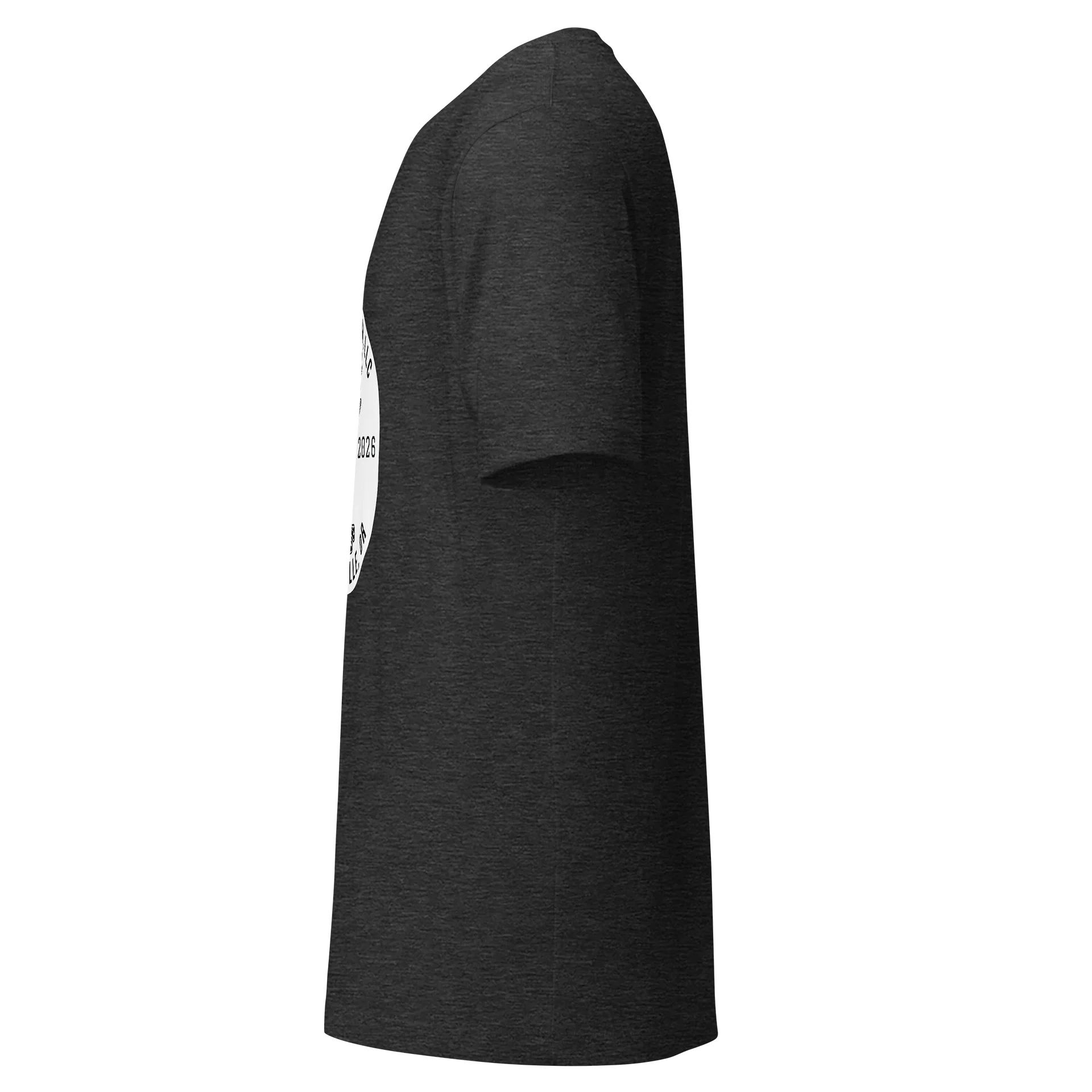 3 EYED ALIEN, LLC - Alien Shaka Logo Tee product image (5)