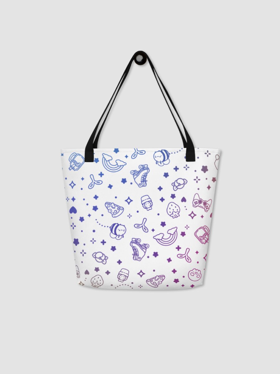 rainbow pop tote product image (6)