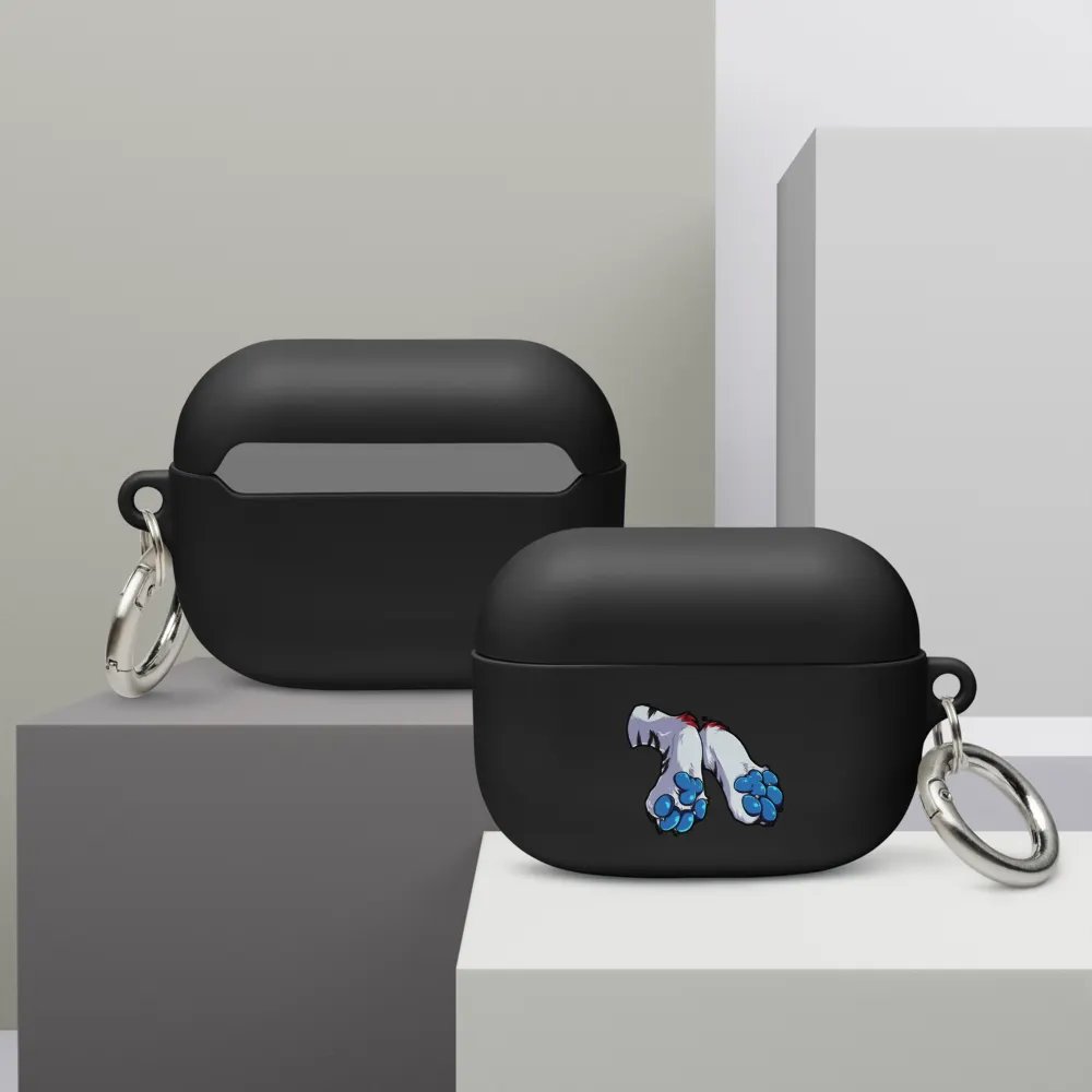 Tiger2Bean Pods Carry Case product image (10)