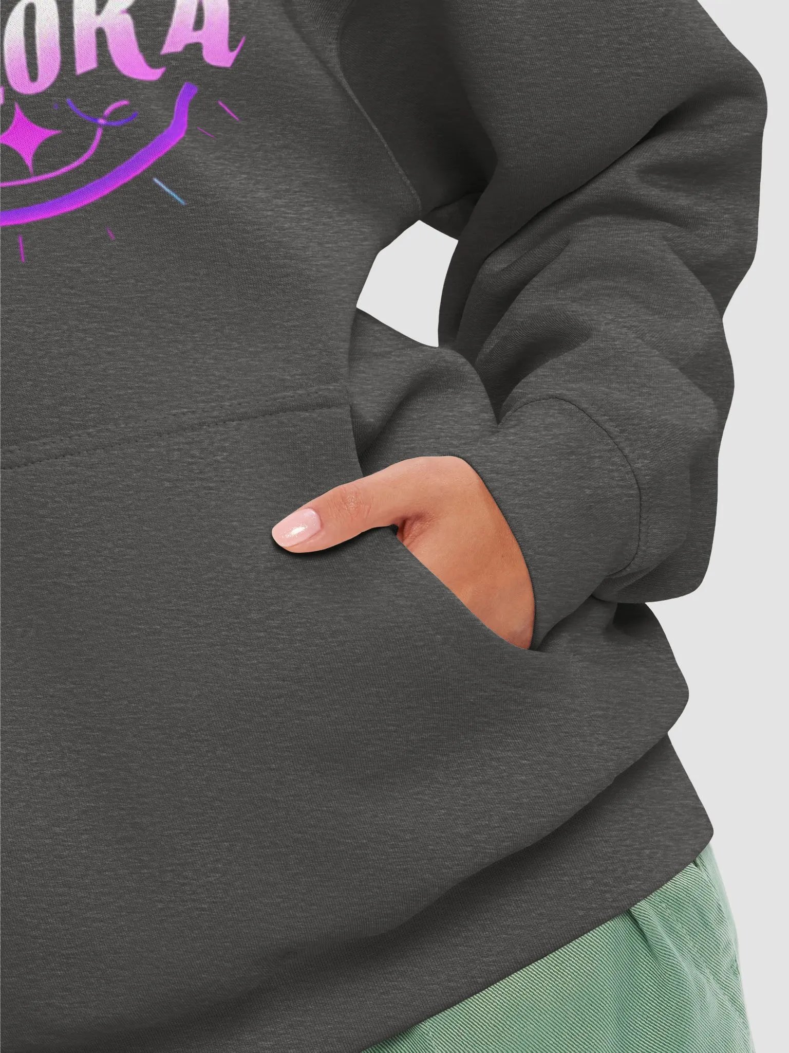 LauraThaExplora Hoodie product image (52)