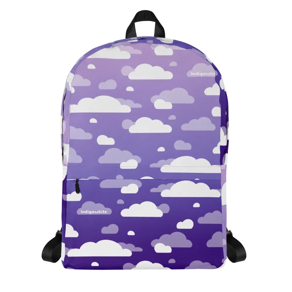Sunset Backpack product image (2)