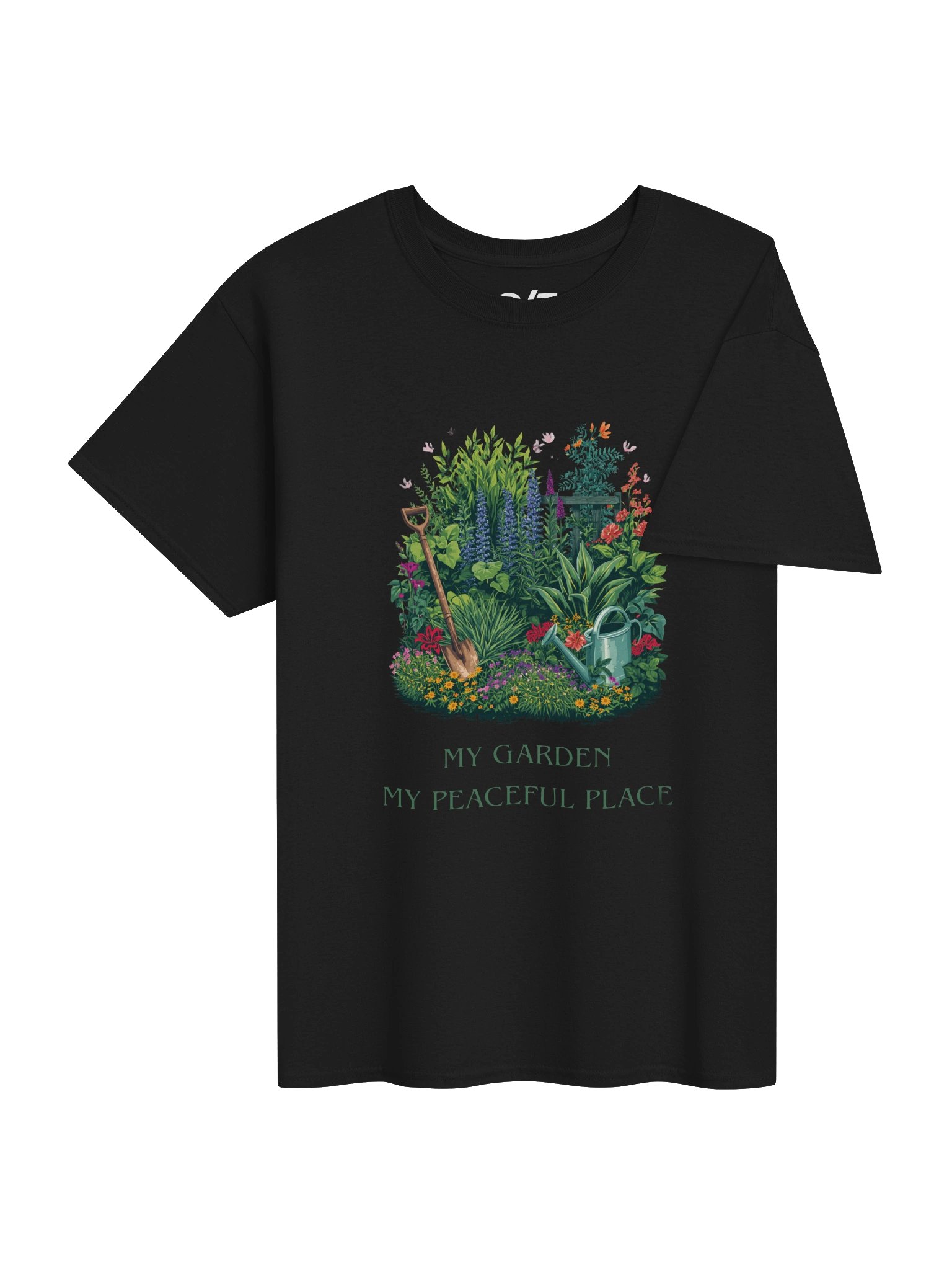Garden Tee product image (24)