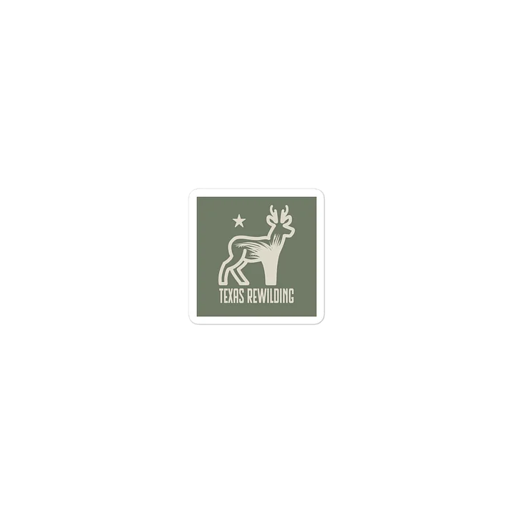 Logo Sticker product image (1)