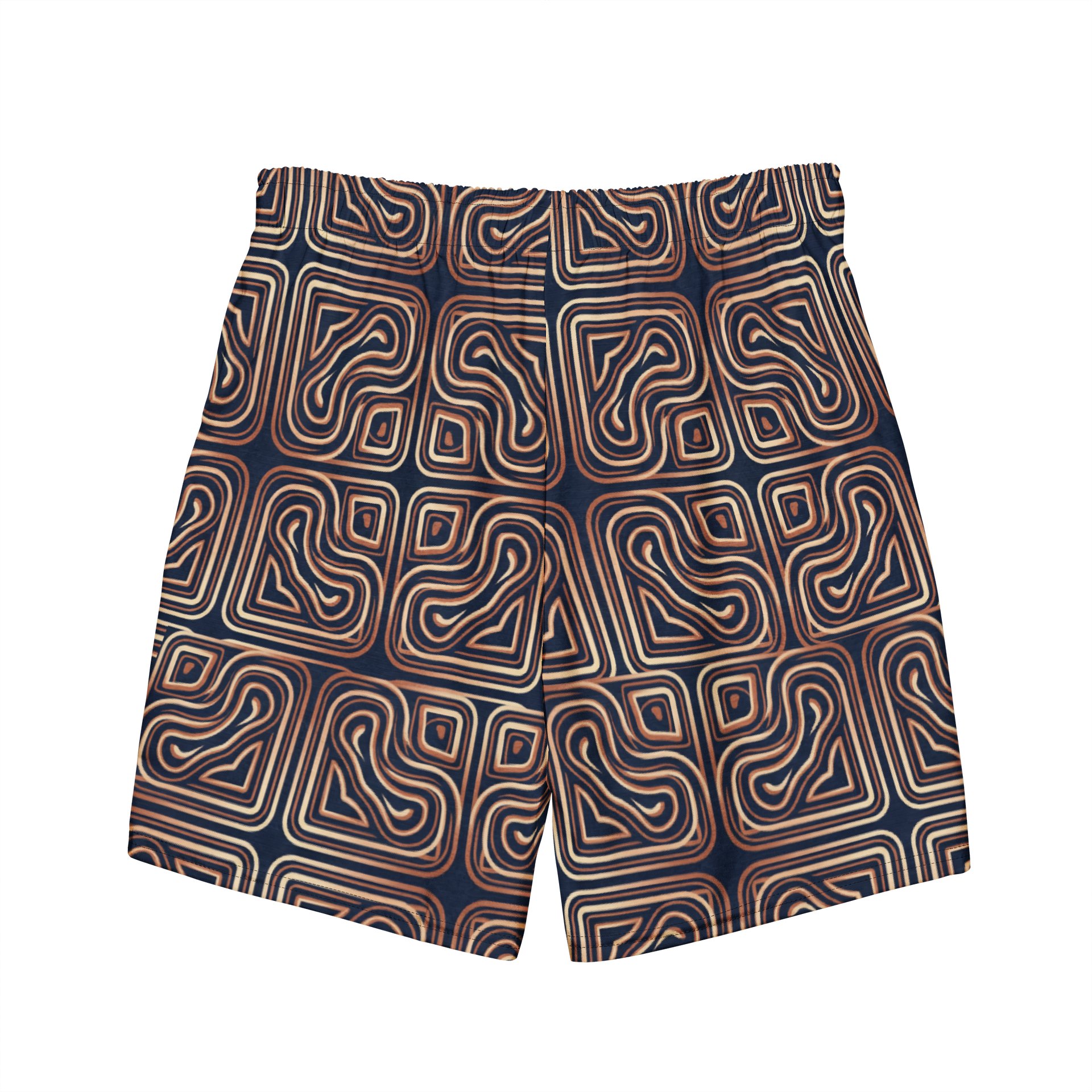 The Aegean Signature Swim Trunk product image (7)