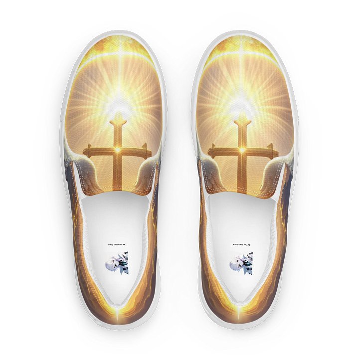 Be Your Own Oracle (Shoes) M product image (1)