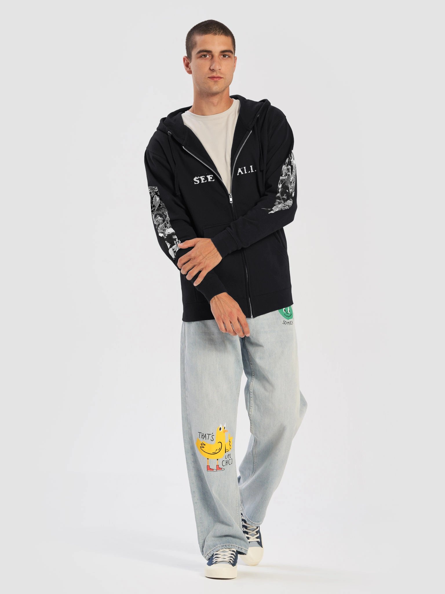 The Watcher product image (7)