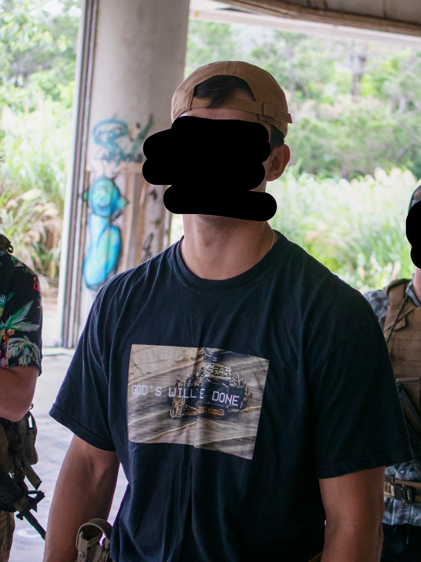 KILLDOZER SHIRT product image (10)