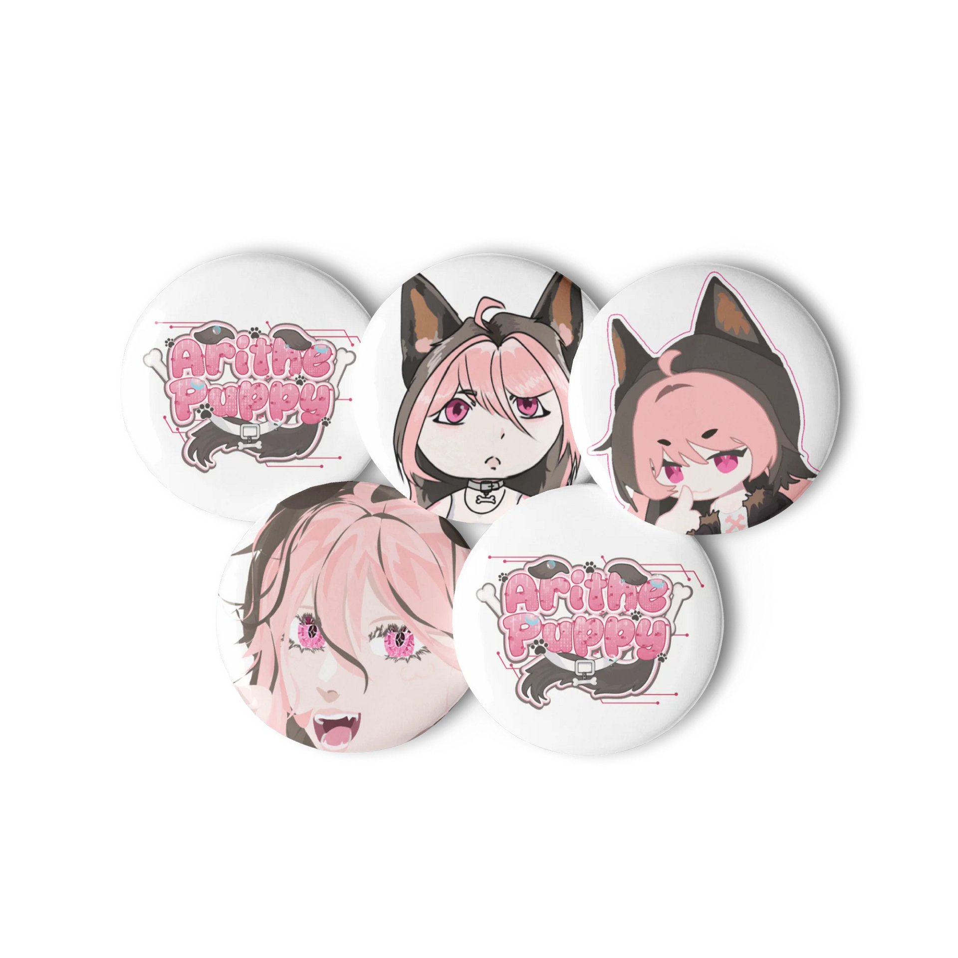 PupPins product image (2)