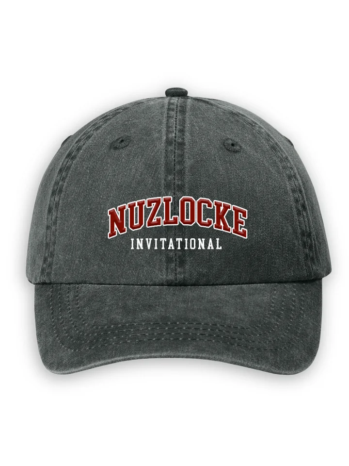 Vintage Collegiate Cap product image (1)