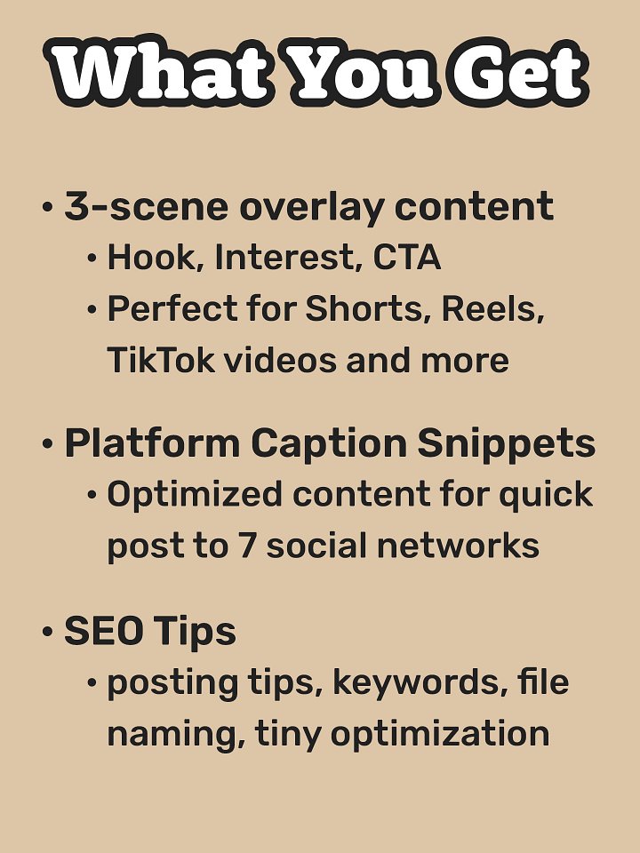 Sip & Sell Social - Mockup-to-Marketing Copy (Custom GPT) product image (2)
