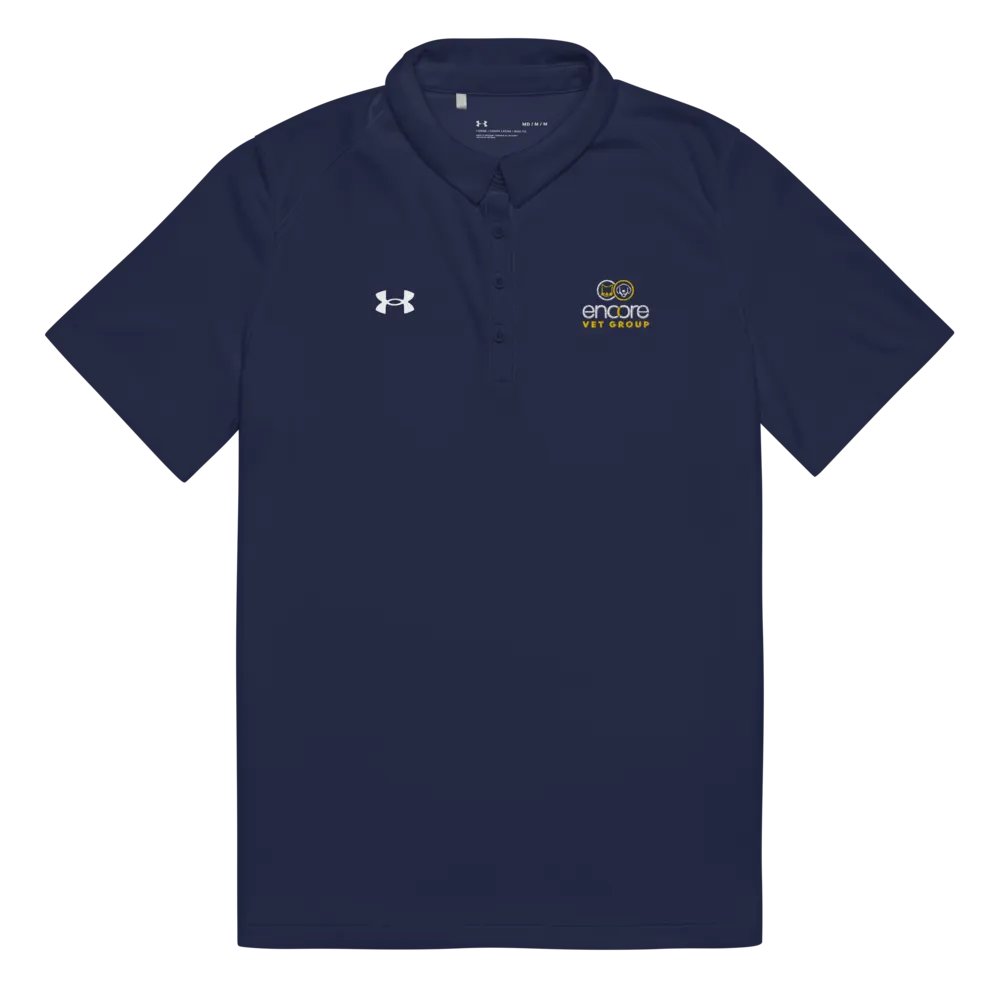 Encore Women's Under Armour Polo product image (3)