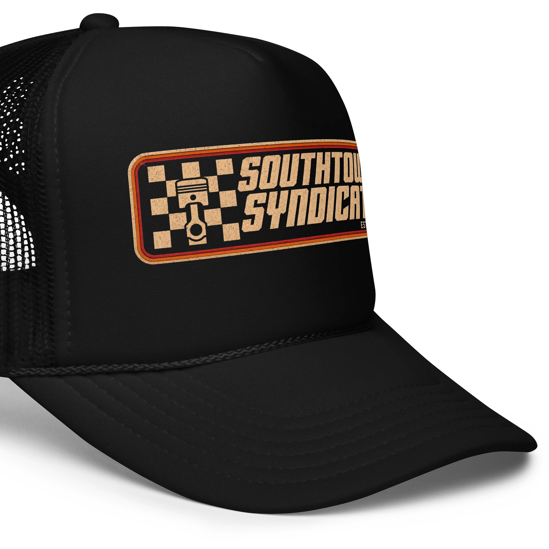OG Vintage Trucker product image (5)