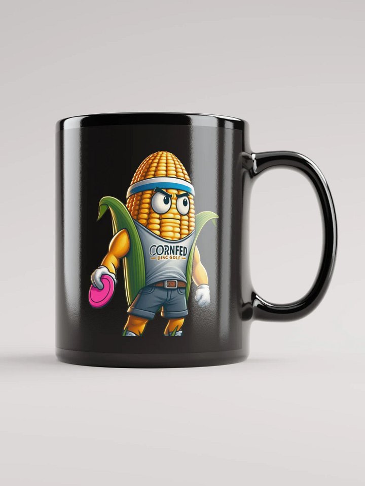 Cornfed Disc Golf Mug product image (2)