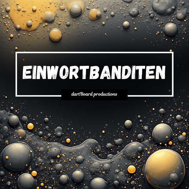 Einwortbanditen