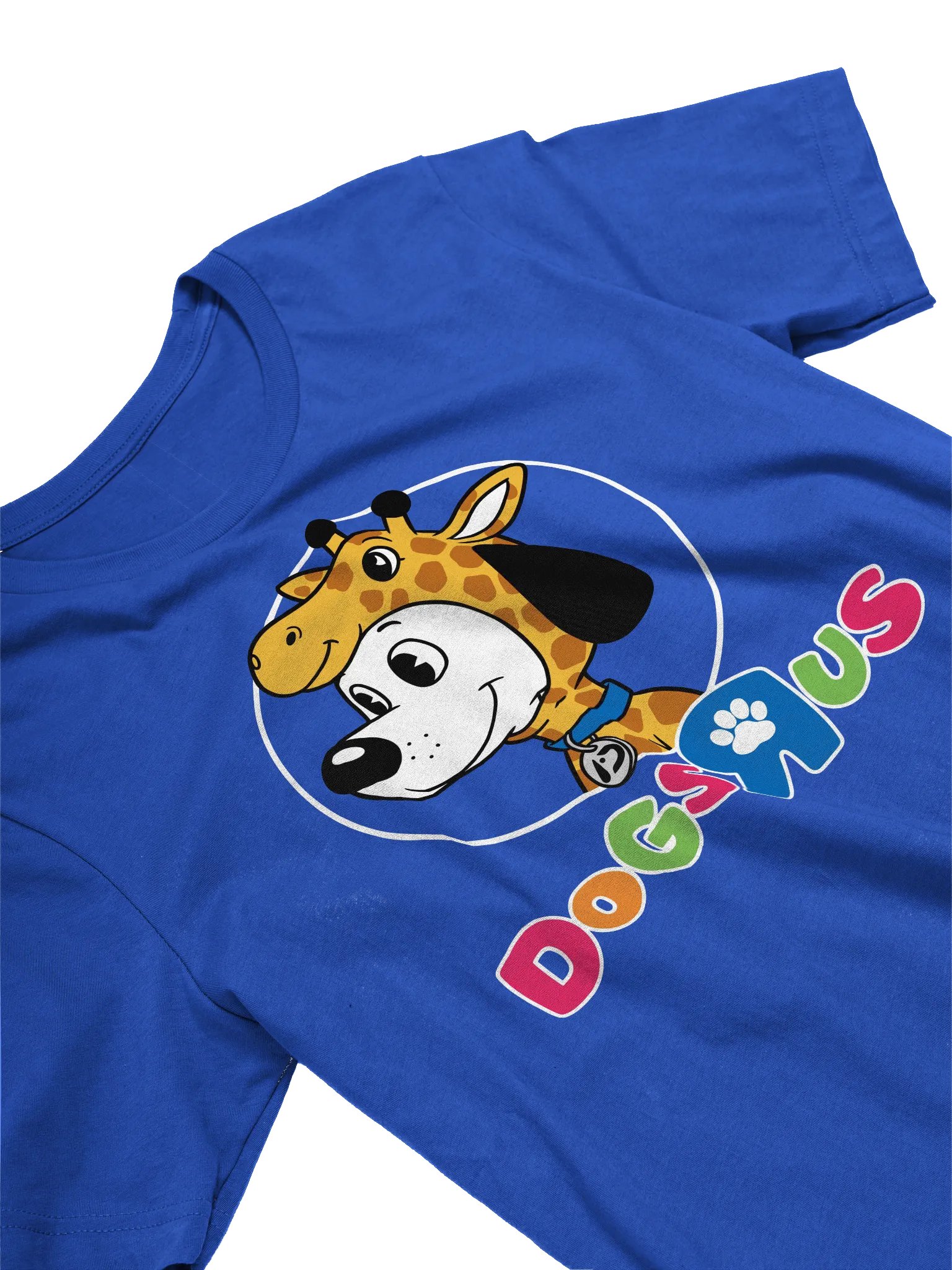Dogs R Us T-Shirt product image (2)