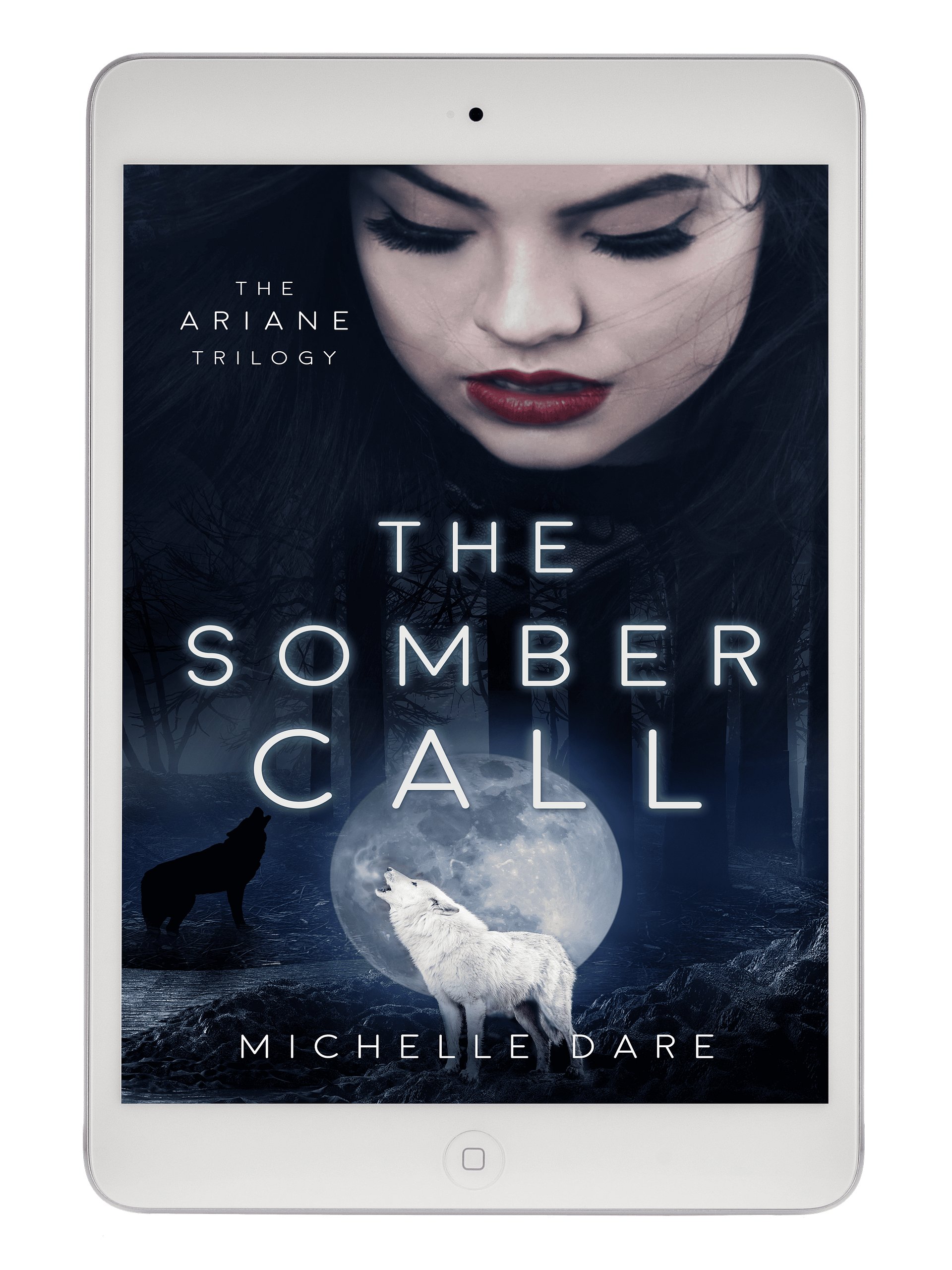 The Somber Call product image (1)