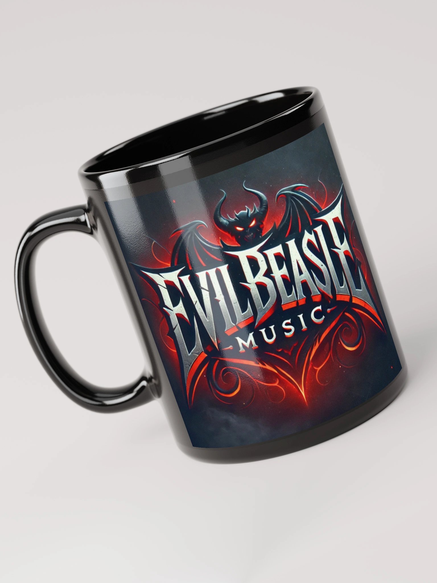 Evil Beasle Music product image (3)