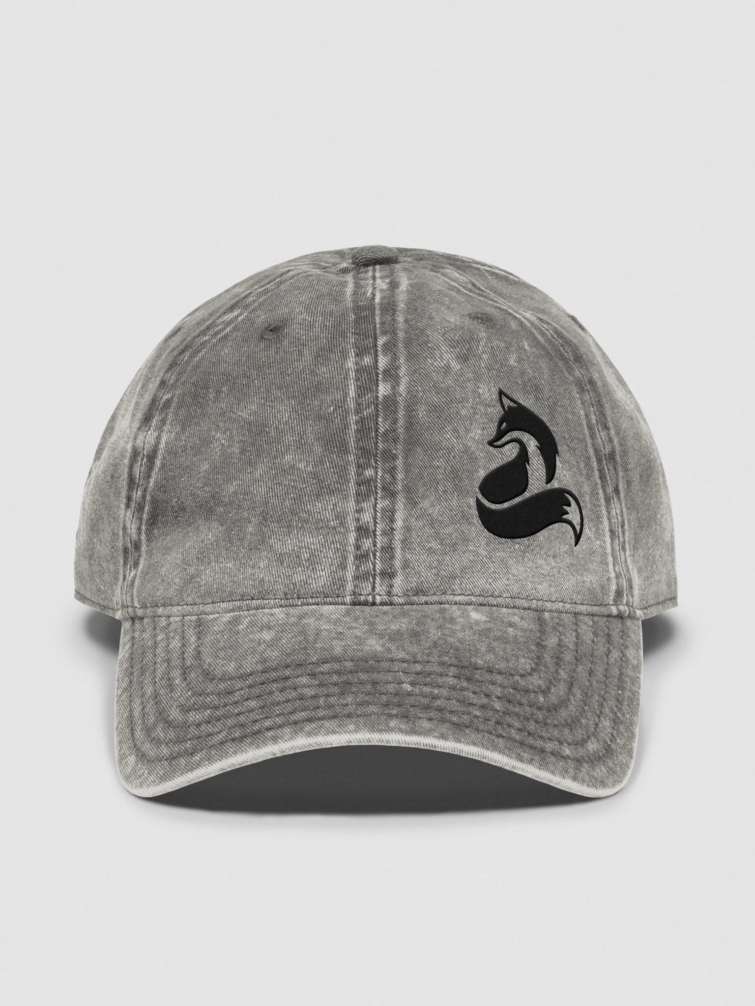 Sly's Fox Logo Dad Hat product image (1)