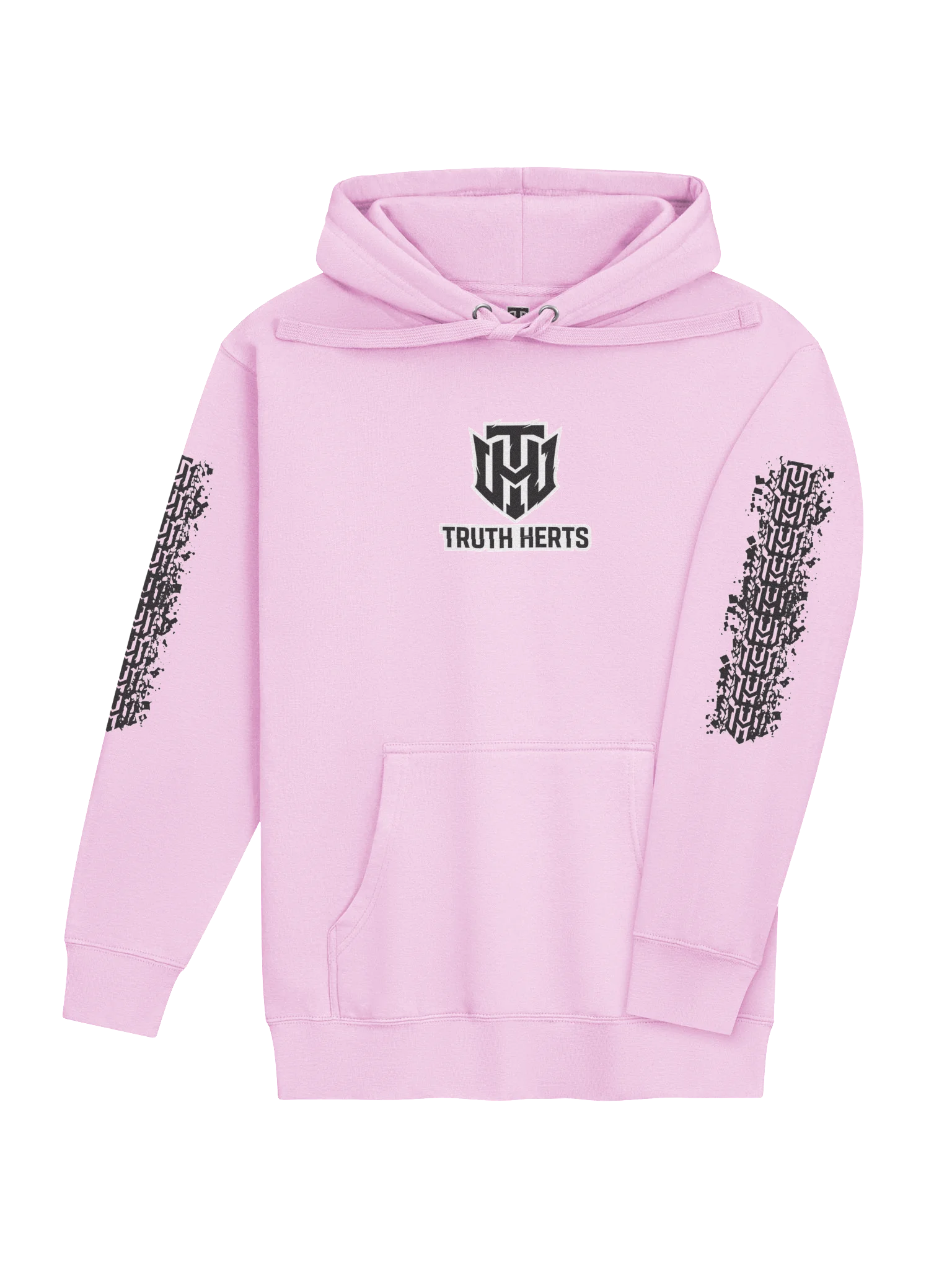 Truth Herts Street Hoodie product image (4)