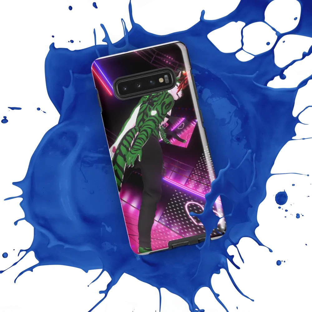 Lucky Android phone case product image (52)