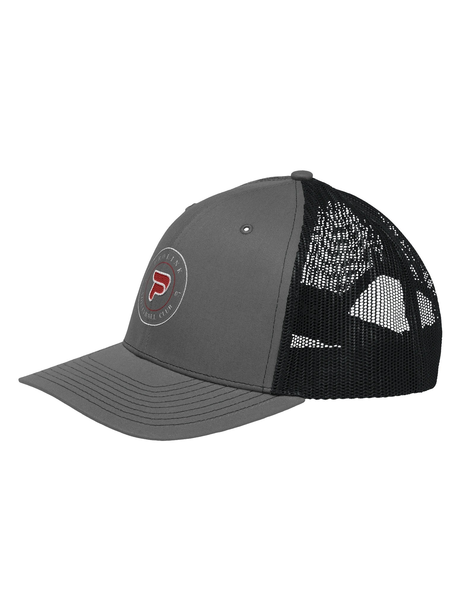 Legacy Badge Richardson Trucker product image (3)