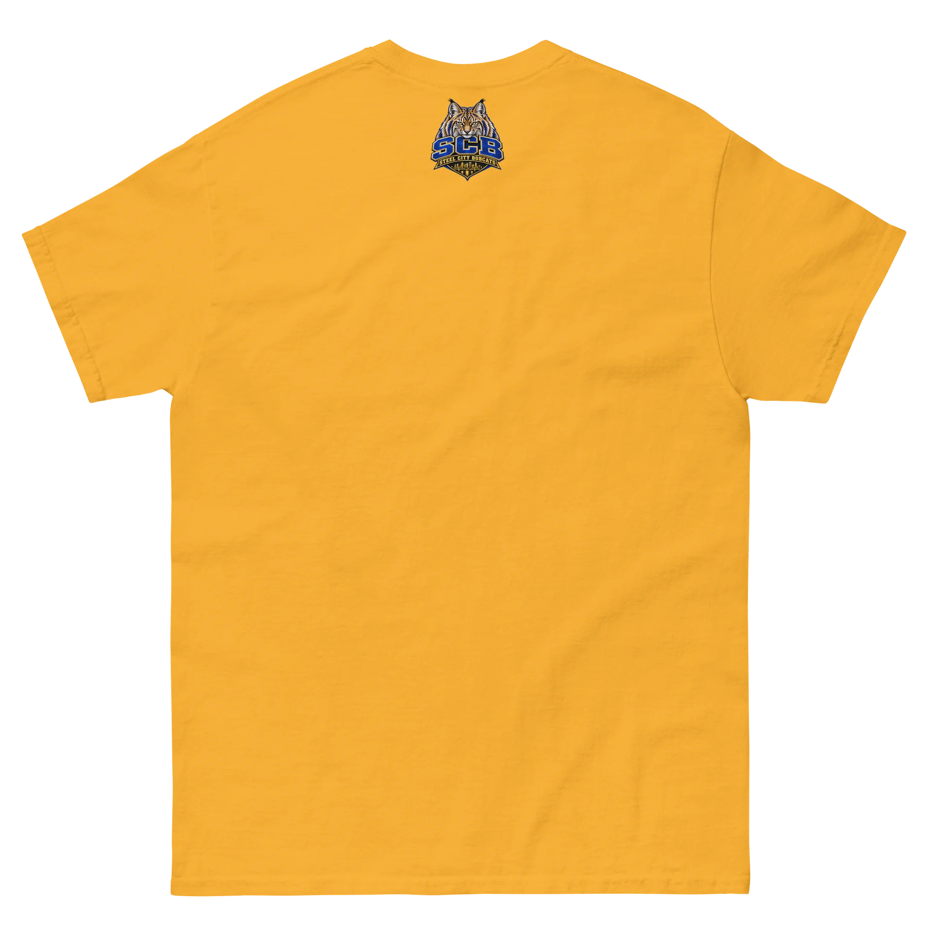 Gold Rush SCB product image (7)