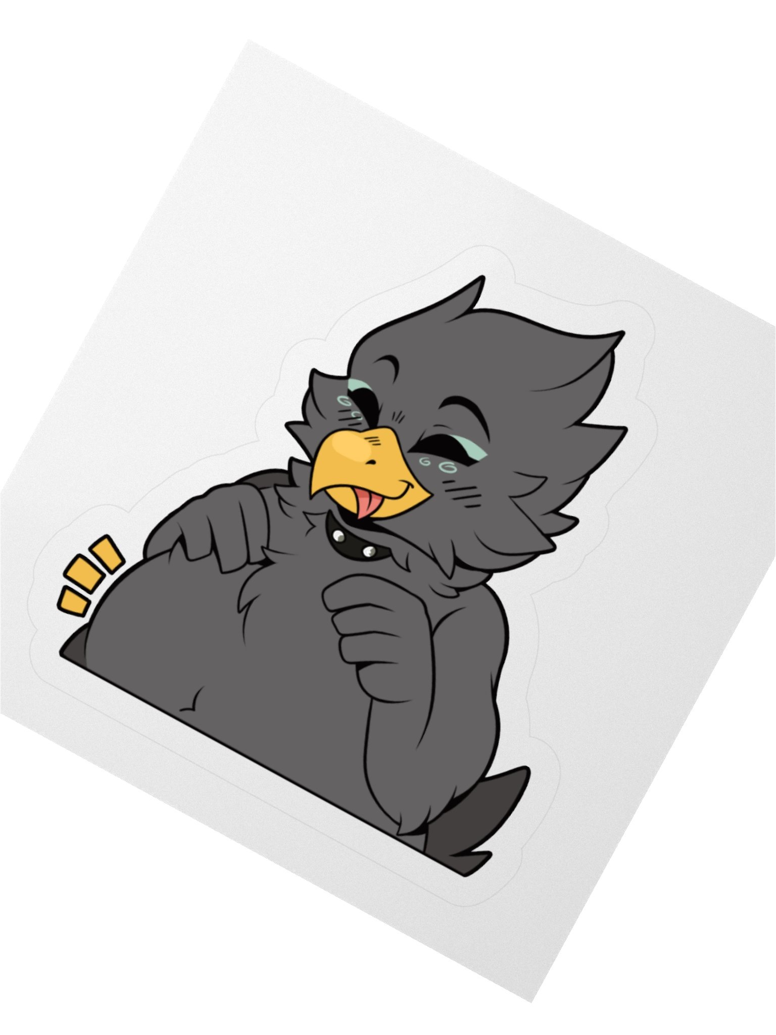 FULL STICKER product image (2)