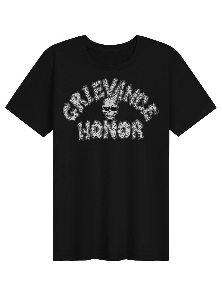 Grievance Honor - Classic Logo + Grindage product image (1)