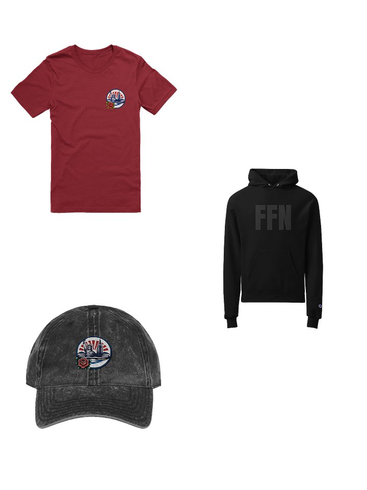 NYG - Ultimate FFN Bundle product image (1)