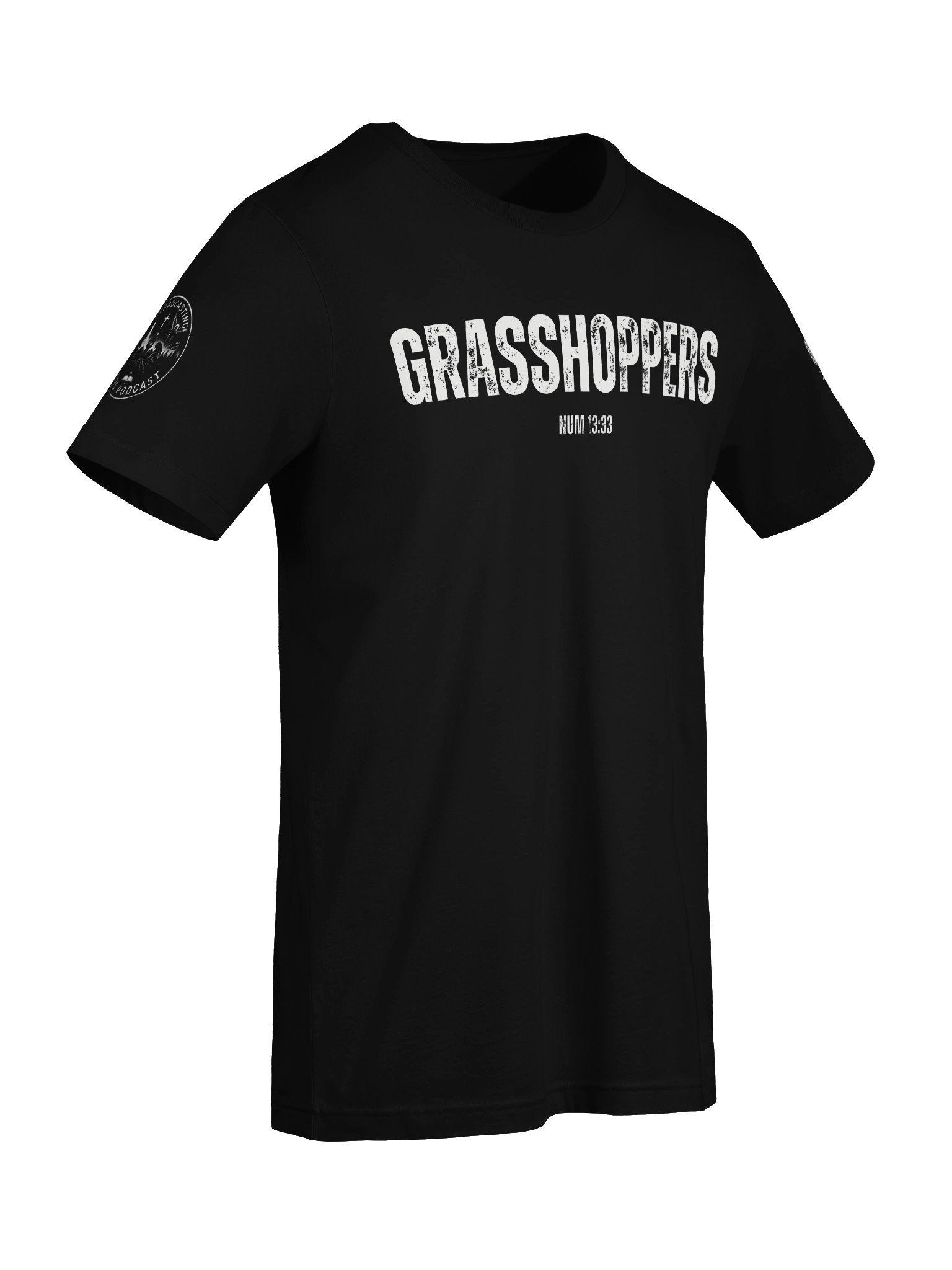 Grasshoppers T-Shirt product image (7)