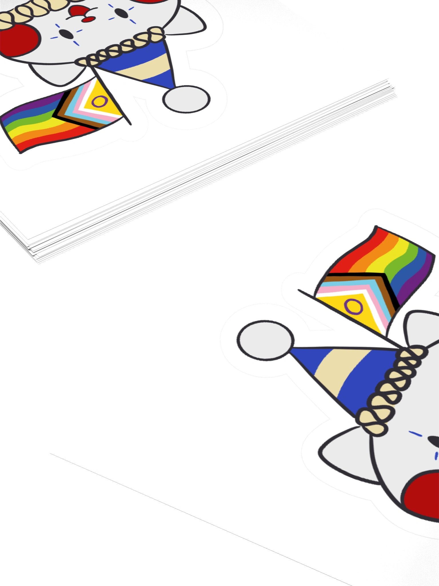 Pride Cici product image (4)