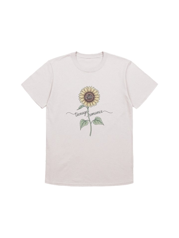 Unisex Softstyle Tshirt - teenage romance product image (1)