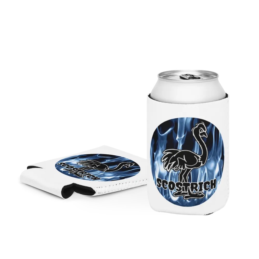 Sco Koozie product image (3)