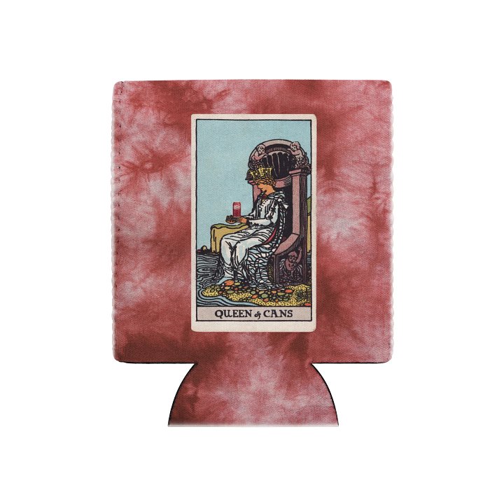Queen of Cans - Dr. Pepper product image (1)